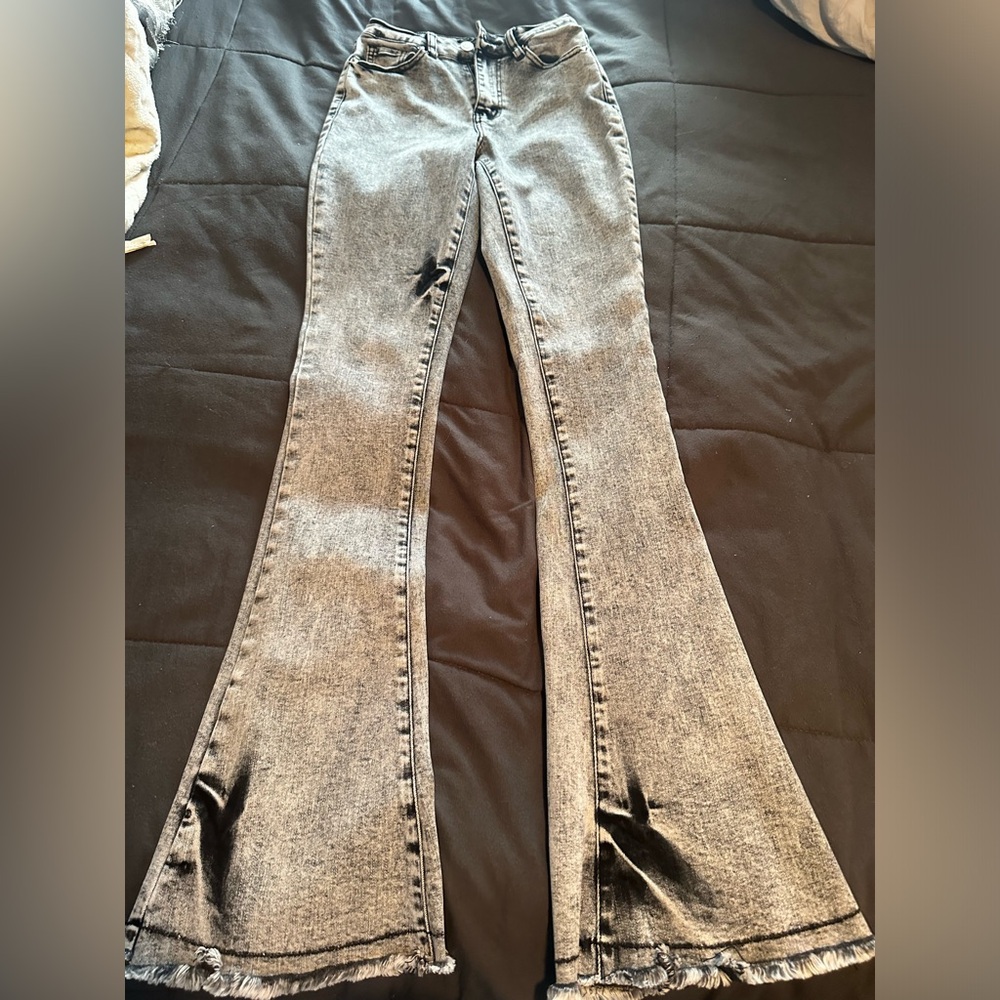 BNWOT Fashion Nova Jeans